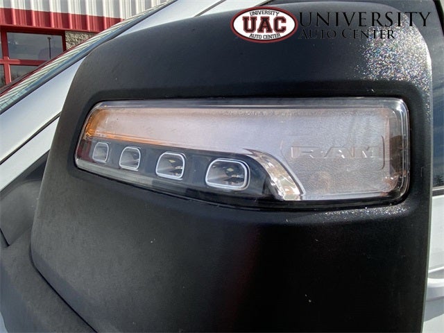 2024 RAM 2500 Power Wagon Rebel Crew Cab 4x4 6'4' Box