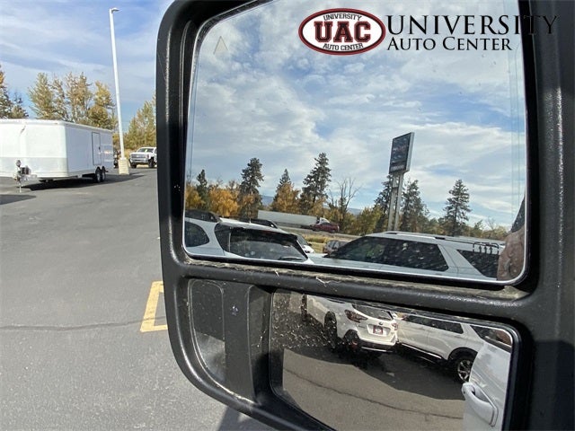 2024 RAM 2500 Power Wagon Rebel Crew Cab 4x4 6'4' Box