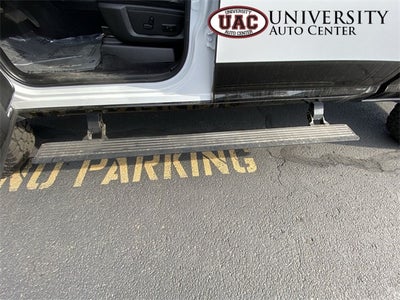 2024 RAM 2500 Power Wagon Rebel Crew Cab 4x4 6'4' Box