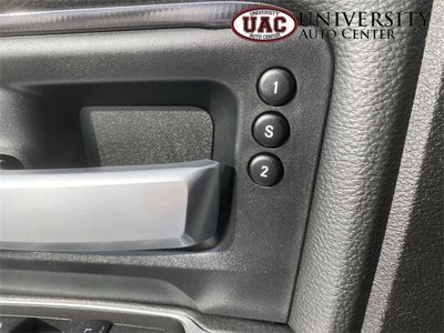 2024 RAM 2500 Power Wagon Rebel Crew Cab 4x4 6'4' Box