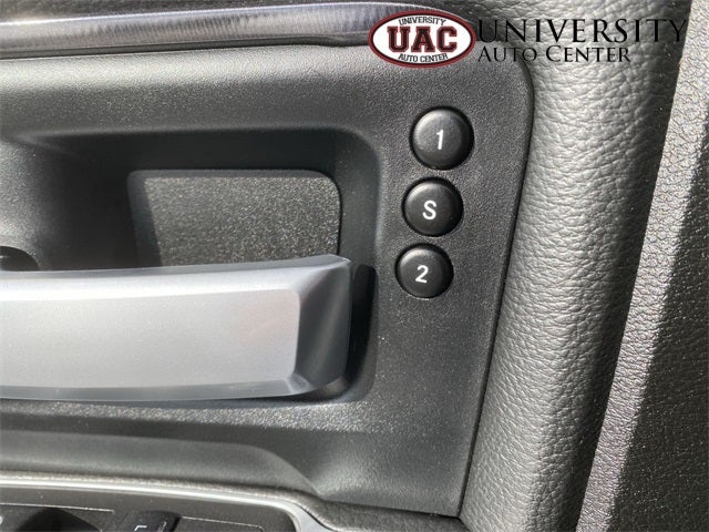 2024 RAM 2500 Power Wagon Rebel Crew Cab 4x4 6'4' Box