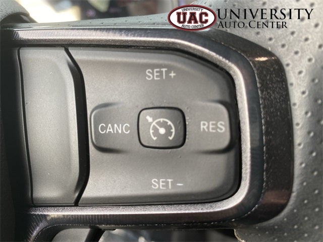 2024 RAM 2500 Power Wagon Rebel Crew Cab 4x4 6'4' Box