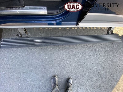 2021 RAM 2500 Laramie Crew Cab 4x4 6'4' Box