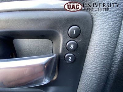 2021 RAM 2500 Laramie Crew Cab 4x4 6'4' Box