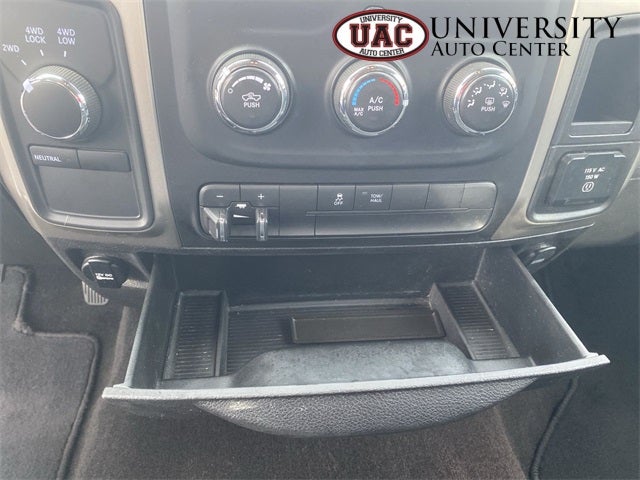 2014 RAM 2500 Big Horn