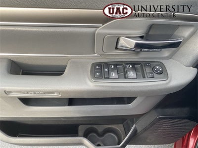 2014 RAM 2500 Big Horn