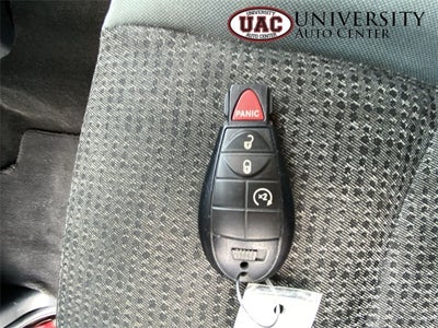 2014 RAM 2500 Big Horn