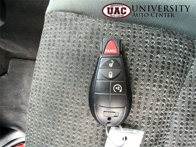 2014 RAM 2500 Big Horn