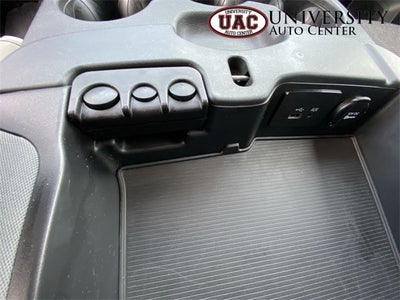 2014 RAM 2500 Big Horn