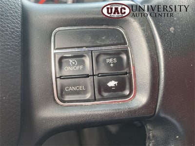 2014 RAM 2500 Big Horn