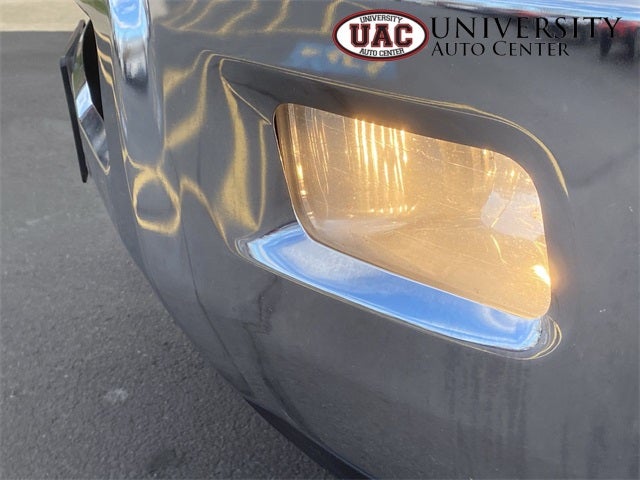 2014 RAM 2500 Big Horn