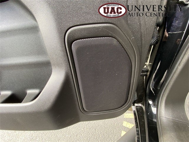 2024 Chevrolet Silverado 1500 4WD Crew Cab Short Bed Custom Trail Boss