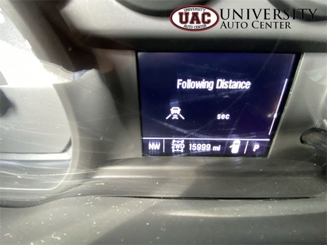 2024 Chevrolet Silverado 1500 4WD Crew Cab Short Bed Custom Trail Boss