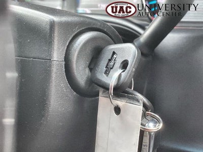 2018 Chevrolet Silverado 1500 LTZ 2LZ