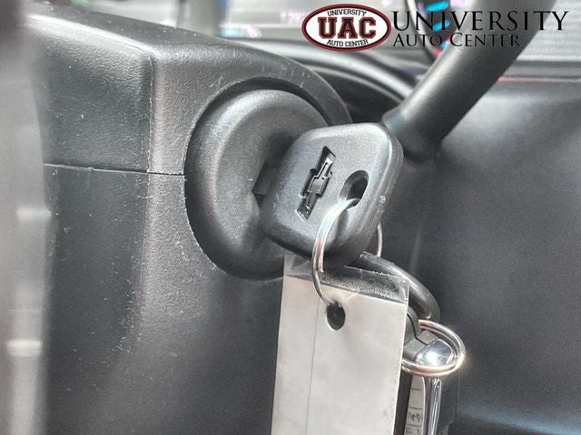 2018 Chevrolet Silverado 1500 LTZ 2LZ