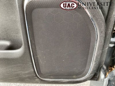 2018 Chevrolet Silverado 1500 LTZ 2LZ