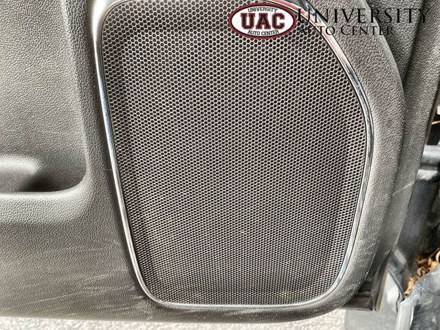 2018 Chevrolet Silverado 1500 LTZ 2LZ