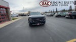 2018 Chevrolet Silverado 1500 LTZ 2LZ