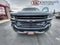 2018 Chevrolet Silverado 1500 LTZ 2LZ
