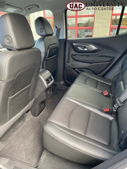 2024 GMC Terrain AWD SLT