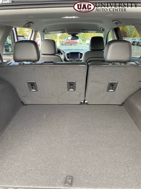 2024 GMC Terrain AWD SLT