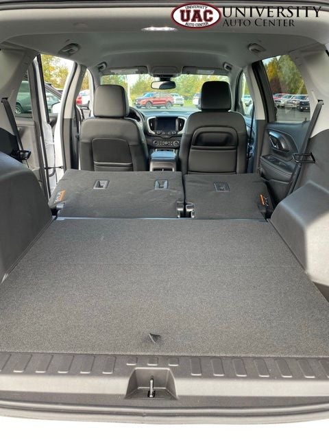 2024 GMC Terrain AWD SLT