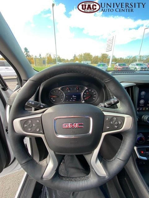 2024 GMC Terrain AWD SLT