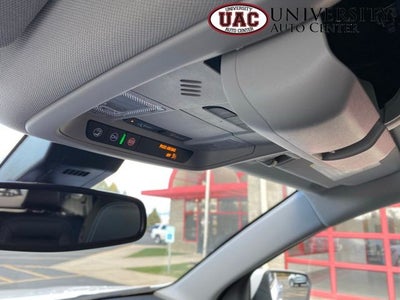 2024 GMC Terrain AWD SLT