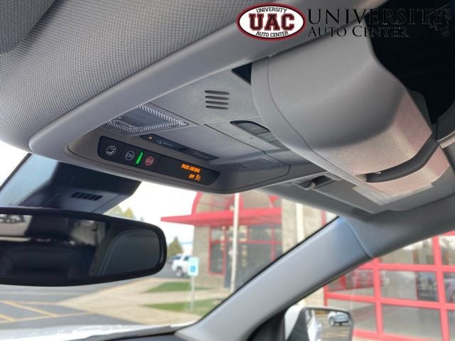 2024 GMC Terrain AWD SLT
