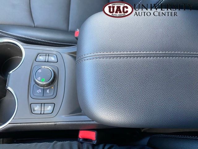 2024 GMC Terrain AWD SLT
