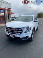 2024 GMC Terrain AWD SLT