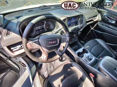 2024 GMC Terrain AWD AT4
