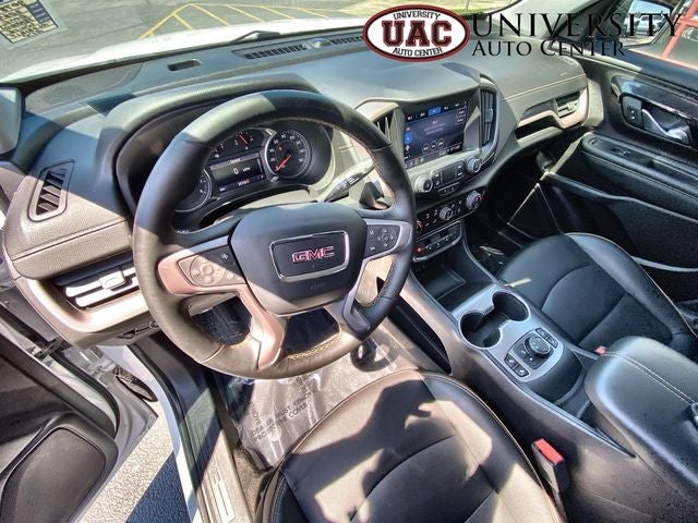 2024 GMC Terrain AWD AT4