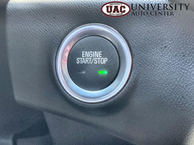 2024 GMC Terrain AWD AT4