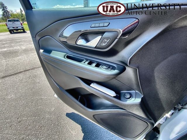 2024 GMC Terrain AWD AT4