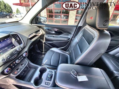 2024 GMC Terrain AWD AT4