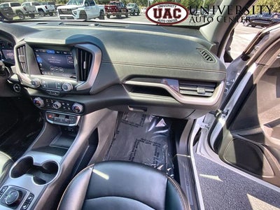2024 GMC Terrain AWD AT4