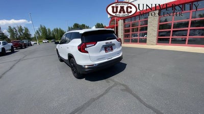 2024 GMC Terrain AWD AT4