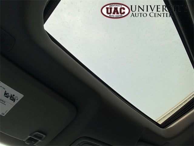 2021 GMC Sierra 1500 4WD Crew Cab Short Box SLT