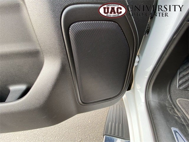 2021 GMC Sierra 1500 4WD Crew Cab Short Box SLT