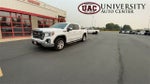 2021 GMC Sierra 1500 4WD Crew Cab Short Box SLT