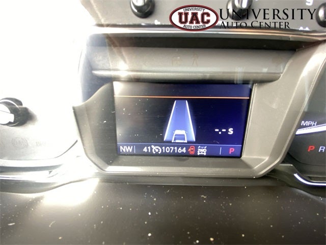 2021 GMC Sierra 1500 4WD Crew Cab Short Box SLT