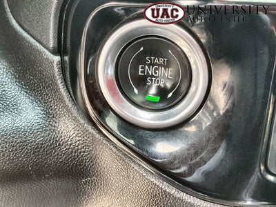 2023 GMC Sierra 1500 4WD Crew Cab Standard Box Elevation