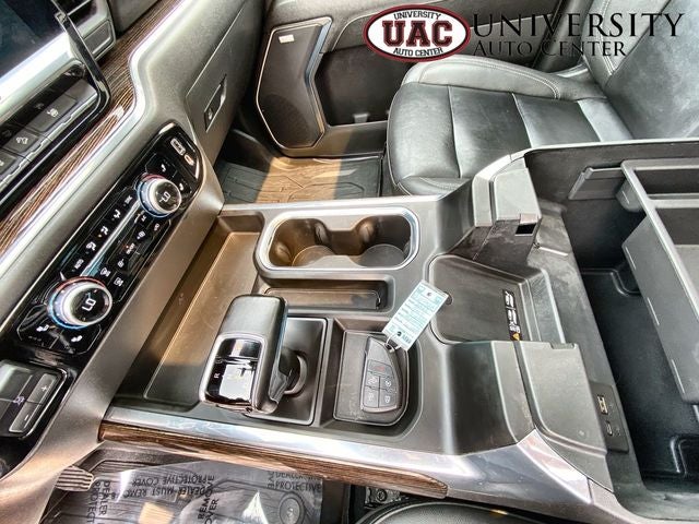 2023 GMC Sierra 1500 4WD Crew Cab Standard Box Elevation