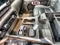 2023 GMC Sierra 1500 4WD Crew Cab Standard Box Elevation
