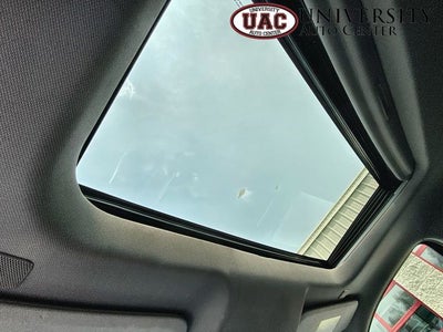 2023 GMC Sierra 1500 4WD Crew Cab Standard Box Elevation
