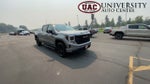 2023 GMC Sierra 1500 4WD Crew Cab Standard Box Elevation