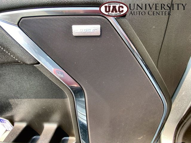 2023 GMC Sierra 1500 4WD Crew Cab Standard Box Elevation
