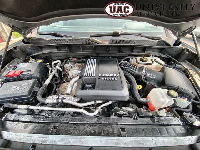 2023 GMC Sierra 1500 4WD Crew Cab Standard Box Elevation