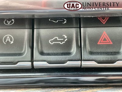 2023 GMC Sierra 1500 4WD Crew Cab Standard Box Elevation